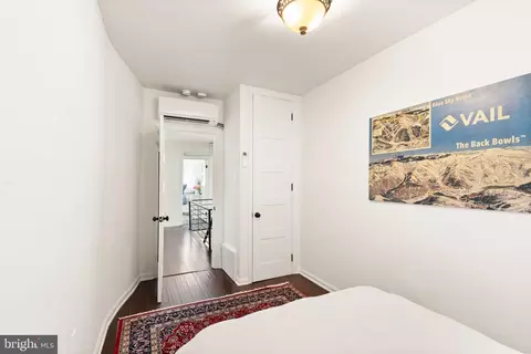 Bedroom - 2263 12th Pl NW, Washington, DC 20009 photo 3 of 3