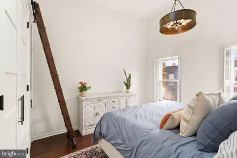 Bedroom - 2263 12th Pl NW, Washington, DC 20009 photo 1 of 3