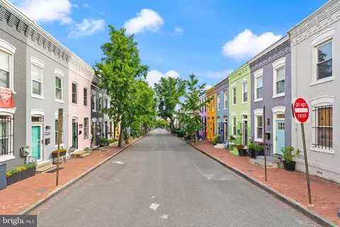 Other - 2263 12th Pl NW, Washington, DC 20009 photo 1 of 10