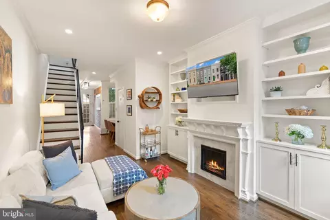 Other - 2263 12th Pl NW, Washington, DC 20009 photo 3 of 10