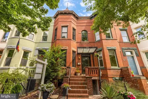 127 U St NW, Washington, DC 20001
