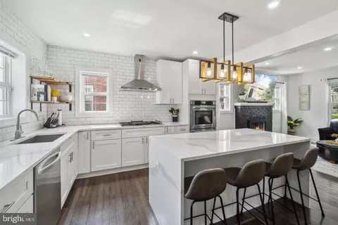 710 Van Buren St NW, Washington, DC 20012