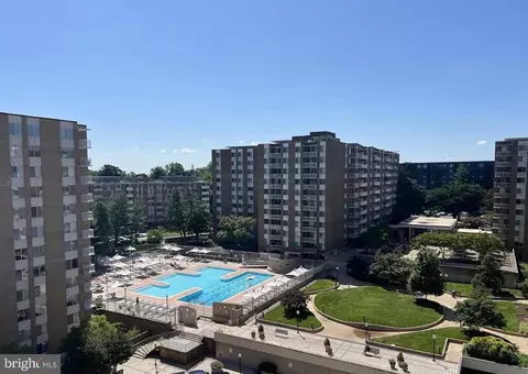 3001 Veazey Ter NW #1412, Washington, DC 20008