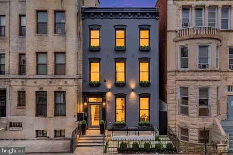 927 N Street St NW #ONE, Washington, DC 20001