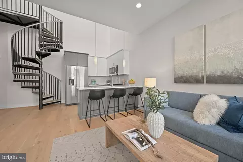 3035 15th St NW #401PH, Washington, DC 20009