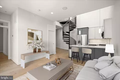3035 15th St NW #401PH, Washington, DC 20009
