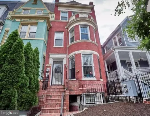 3517 10th St NW, Washington, DC 20010