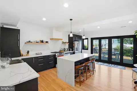 512 Buchanan St NW, Washington, DC 20011