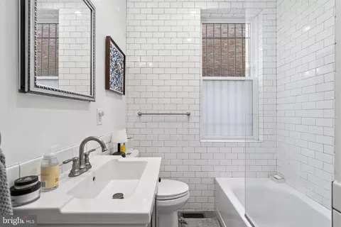 Bath - 230 11th St SE, Washington, DC 20003 photo 3 of 5