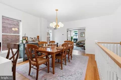 Dining - 230 11th St SE, Washington, DC 20003 photo 1 of 6