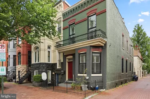 230 11th St SE, Washington, DC 20003