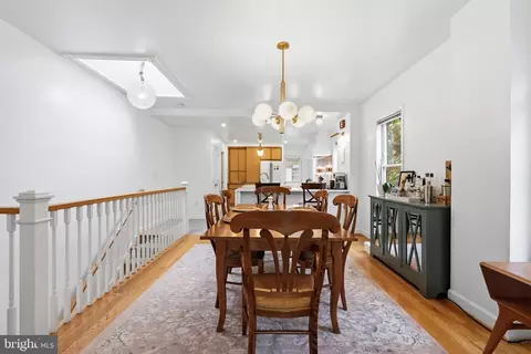 Dining - 230 11th St SE, Washington, DC 20003 photo 2 of 6