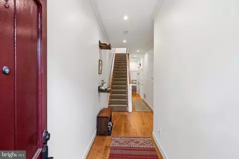 Entry Way - 230 11th St SE, Washington, DC 20003 photo 1 of 10