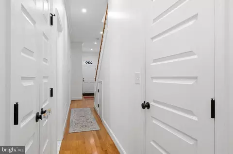 Entry Way - 230 11th St SE, Washington, DC 20003 photo 9 of 10
