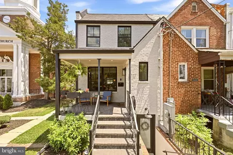 5117 4th St NW, Washington, DC 20011