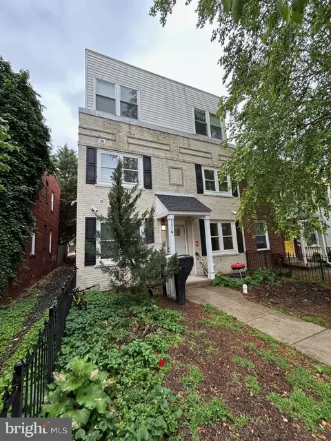 114 O St SW, Washington, DC 20024