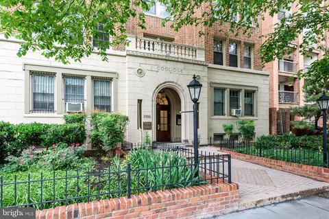 3100 Wisconsin Ave NW #105, Washington, DC 20016