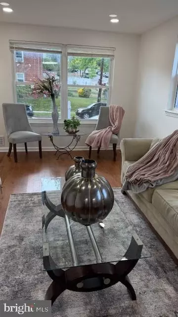 5821 5th St NE, Washington, DC 20011 photo 3