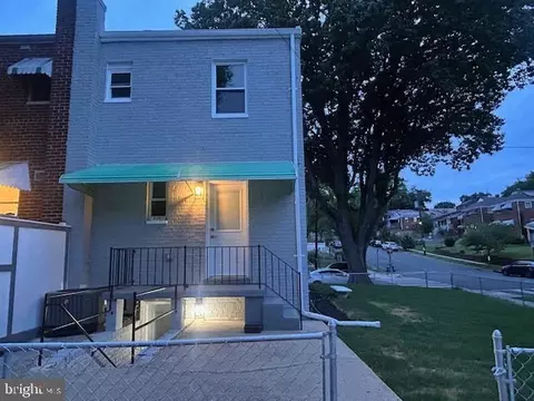 5821 5th St NE, Washington, DC 20011 photo 29