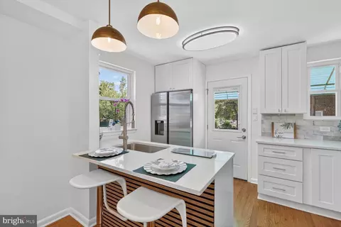 5821 5th St NE, Washington, DC 20011 photo 5