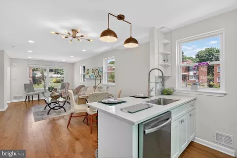5821 5th St NE, Washington, DC 20011 photo 8