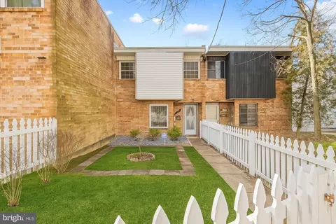 2505 Naylor Rd SE, Washington, DC 20020