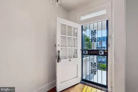 Entry Way - 224 17th St NE, Washington, DC 20002 photo 1 of 7