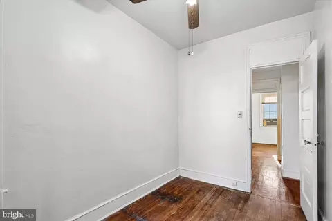 Bedroom - 224 17th St NE, Washington, DC 20002 photo 3 of 3