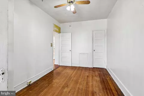 Bedroom - 224 17th St NE, Washington, DC 20002 photo 2 of 3