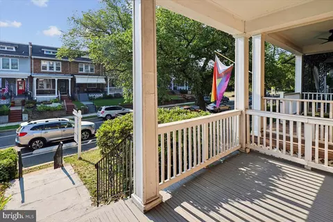 Exterior - 224 17th St NE, Washington, DC 20002 photo 2 of 5