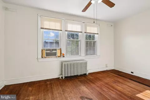 Bedroom - 224 17th St NE, Washington, DC 20002 photo 1 of 3