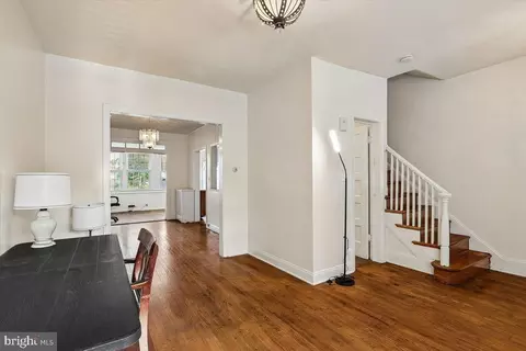 Entry Way - 224 17th St NE, Washington, DC 20002 photo 2 of 7