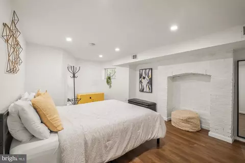 Bedroom - 16 Q St NE, Washington, DC 20002 photo 5 of 5