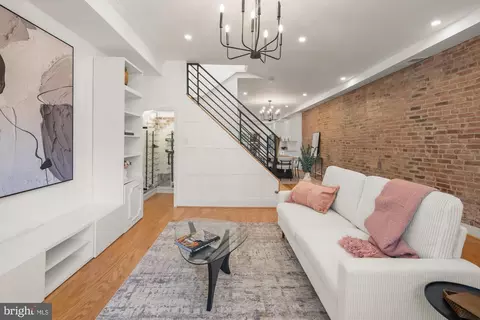 Living - 16 Q St NE, Washington, DC 20002 photo 1 of 1