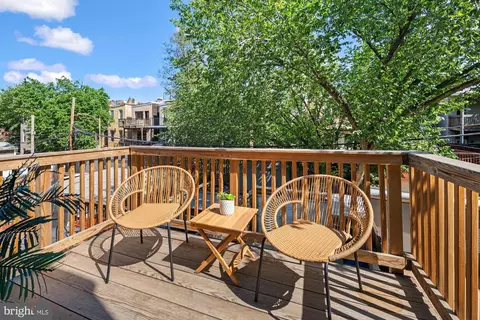Exterior - 16 Q St NE, Washington, DC 20002 photo 3 of 4