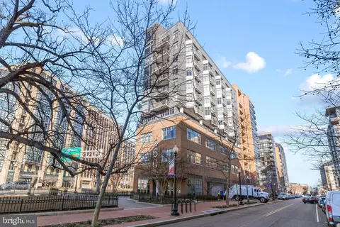 460 New York NW #405, Washington, DC 20001