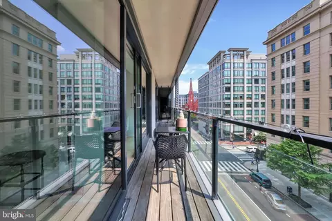 925 H St NW #506, Washington, DC 20001