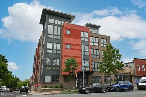 2920 Georgia Ave NW #403, Washington, DC 20001