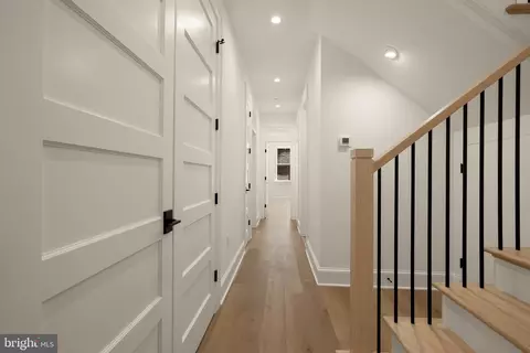 Entry Way - 1237 4th St NW #B, Washington, DC 20001 photo 2 of 2