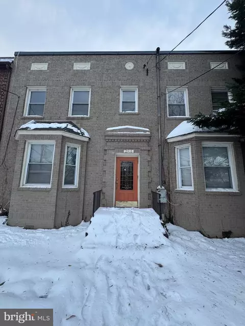 2915 Pennsylvania Ave SE, Washington, DC 20020