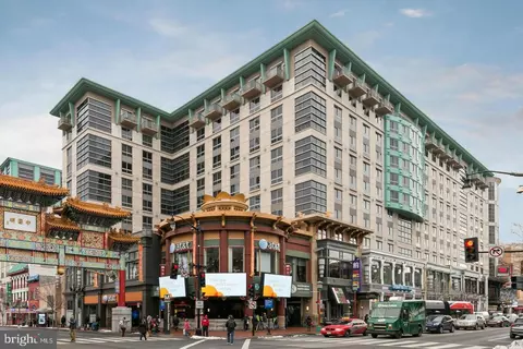 777 7th St NW #1119, Washington, DC 20001