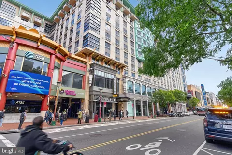 777 7th St NW #1119, Washington, DC 20001