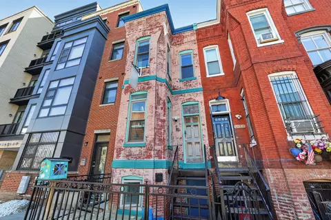 914 N St NW, Washington, DC 20001