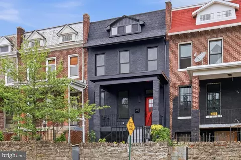 607 Otis Pl NW, Washington, DC 20010