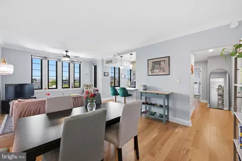 1701 16th NW #820, Washington, DC 20009