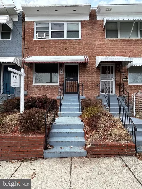 6426 N Capitol St NW, Washington, DC 20012
