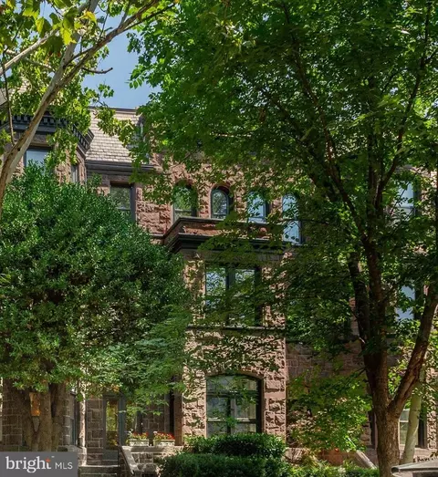 1735 Q St NW, Washington, DC 20009