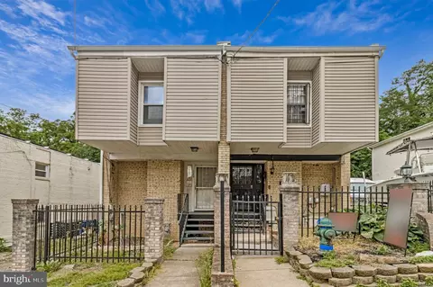 1722 1726 Galen St SE, Washington, DC 20020