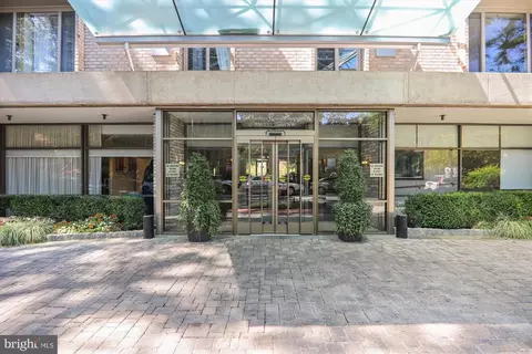 950 25th St NW #709-N, Washington, DC 20037