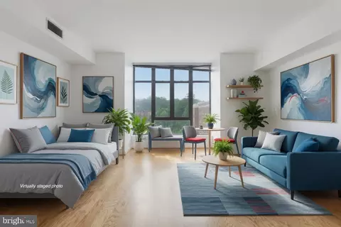 3883 Connecticut Ave NW #606, Washington, DC 20008